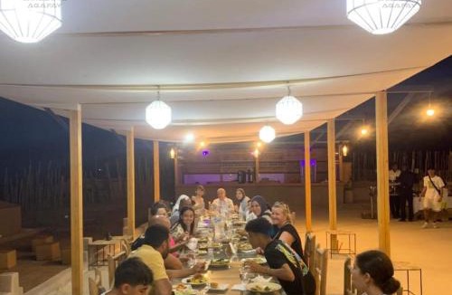 Ouahat Sidi Brahim Other | Quad Alia Marrakech