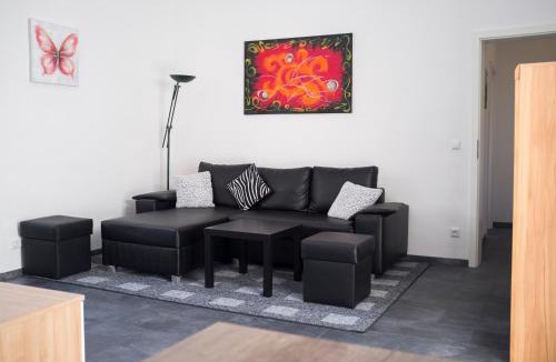 Gerresheim Apartment | Quadenhof