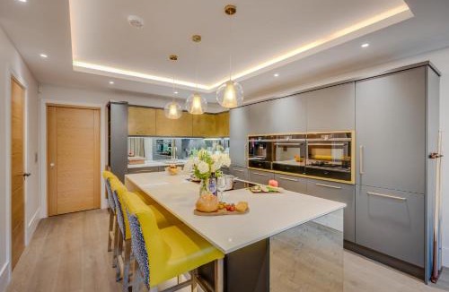 Bootham House | Quadrant House
