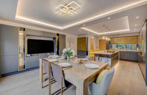 Bootham House | Quadrant House