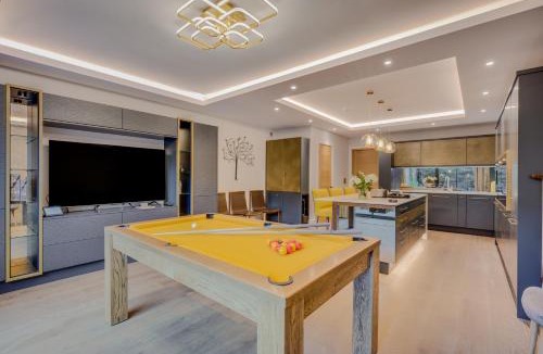 Bootham House | Quadrant House