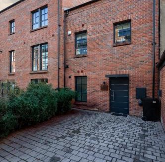 Bootham House | Quadrant House