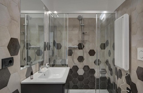 Roman Quarter Apartment | QUADRATO
