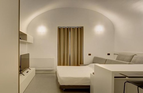 Roman Quarter Apartment | QUADRATO