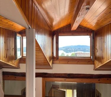 Gavirate House | Quadrifoglio House
