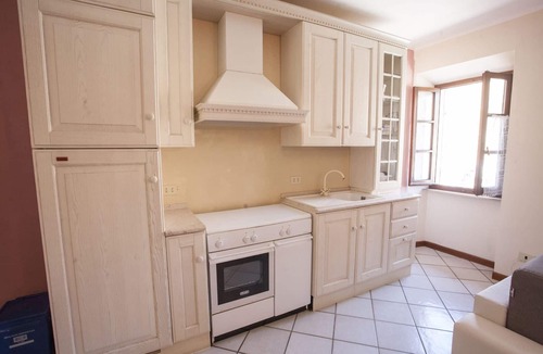 Portoferraio Old Town Apartment | QUADRILOCALE CENTRO STORICO