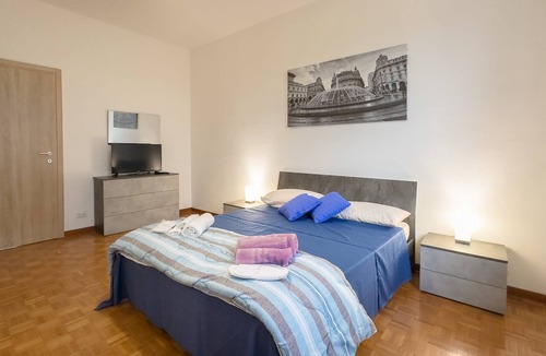 Cesano Boscone Apartment | Quadrilocale