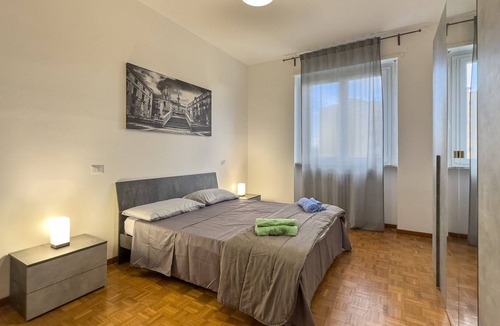 Cesano Boscone Apartment | Quadrilocale