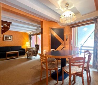 Campo Carlo Magno Apartment | Quadrilocale Ville Golf 31