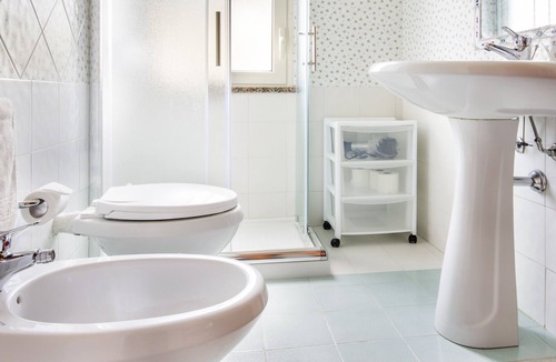 Campofelice di Roccella Apartment | Quadruple Room with Balcony 1st floor via S.Cipolla 3