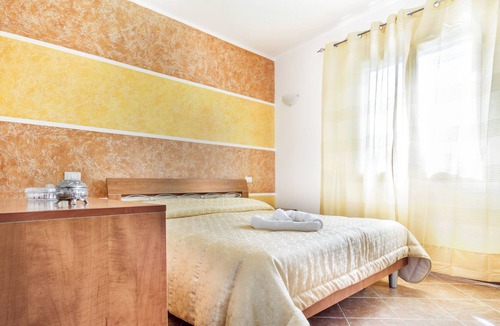 Campofelice di Roccella Apartment | Quadruple Room with Balcony n2 Via Salvatore Onion n5 first floor