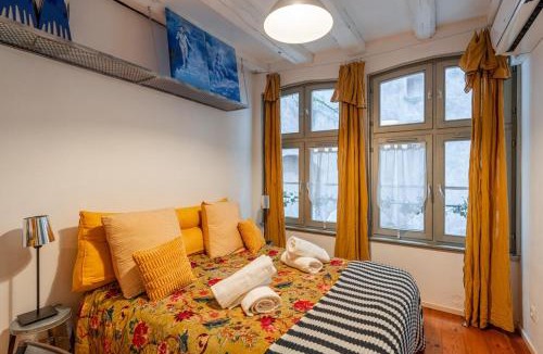City-Centre - Petite France Apartment | Quadruplex authentique, face Cathédrale Strasbourg