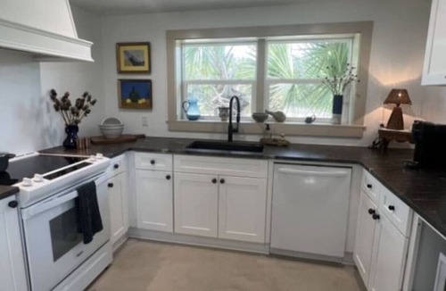 East End Apartment | Quads- For-Fun, Unit-2 Saint George Island, FL