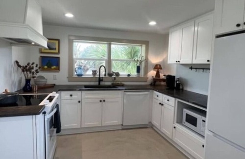 East End Apartment | Quads- For-Fun, Unit-2 Saint George Island, FL