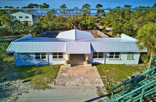 East End Apartment | Quads- For-Fun, Unit-2 Saint George Island, FL