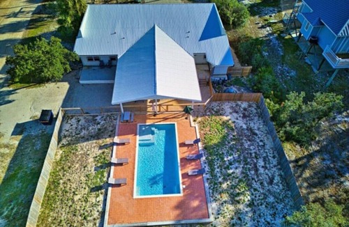 East End Apartment | Quads-For-Fun, Unit 4, Saint George Island, FL