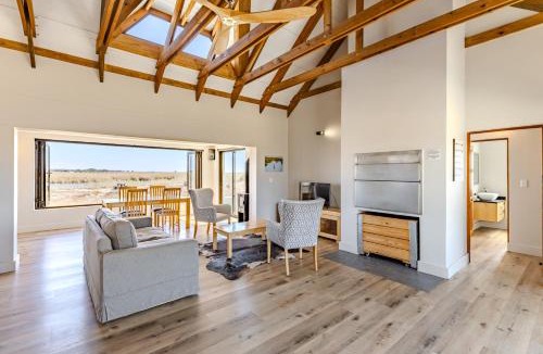 Velddrif Ski Chalet | Quagga River Lodge