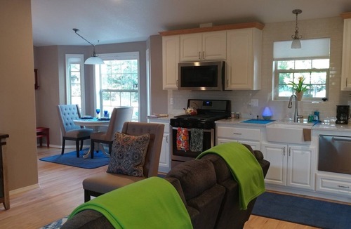 Southeast Bend Apartment | Quail View Bend - Your Home "Suite" Home, Studio Apartment, Pet Friendly