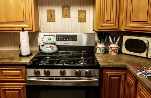 McDonough Cottage | Quaint 1930s Algiers Shotgun- 6 Min. Ferry to French Quarter! Safe & quiet area!