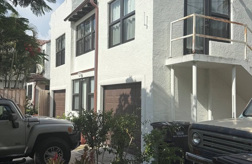 Old Northwood Cottage | Quaint 2-bedroom cottage in the Historic Northwood District of West Palm Beach