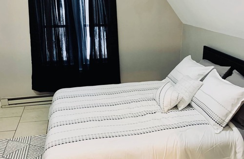 Evans Mills Apartment | Quaint 2 bedroom apartment just 5 minutes to Fort Drum