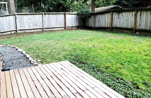 Clinton House | Quaint 2bd/2ba home in Clinton, WA on beautiful Whidbey Island. Come getaway!