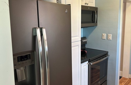 Lewiston House | Quaint 3-bedroom house with AC, WiFi in delightful Lewiston