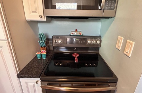 Lewiston House | Quaint 3-bedroom house with AC, WiFi in delightful Lewiston