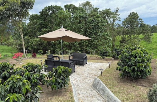 Salento House | Quaint 7-bedroom country house in charming Salento