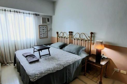 Legazpi Village Apartment | Quaint Aparthotel T22306