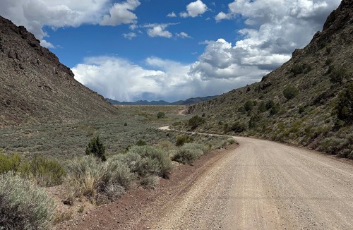 Newcastle RV Rental | Quaint campground in Beryl perfect for outdoor enthusiasts Spot 18