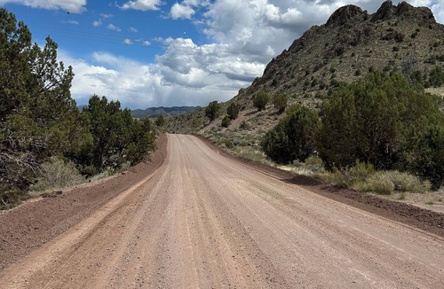 Newcastle RV Rental | Quaint campground in Beryl perfect for outdoor enthusiasts Spot 18