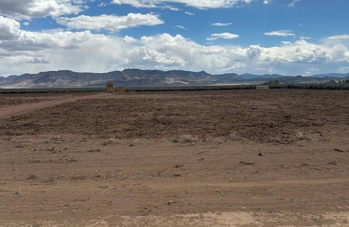 Newcastle RV Rental | Quaint campground in Beryl perfect for outdoor enthusiasts Spot 18