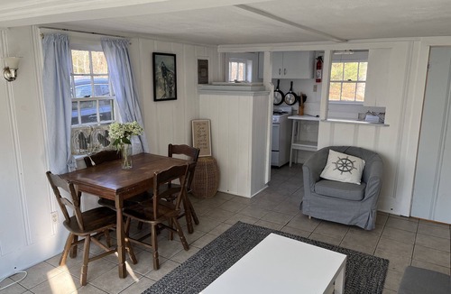 North Eastham Cottage | Quaint Cape Cottage Close to the Beach