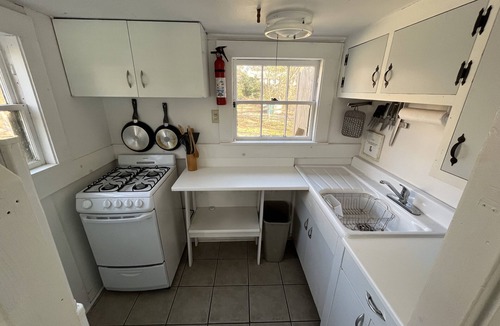 North Eastham Cottage | Quaint Cape Cottage Close to the Beach