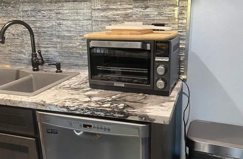 Mammoth Lakes Condo | Quaint, Comfy and Close to Canyon Lodge Ski Slopes