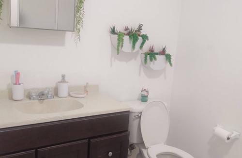 Andersonville Cottage | Quaint Cottage Centrally Located in the Heart of Virginia