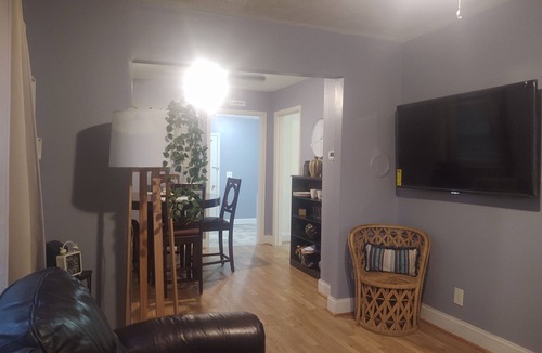 Andersonville Cottage | Quaint Cottage Centrally Located in the Heart of Virginia