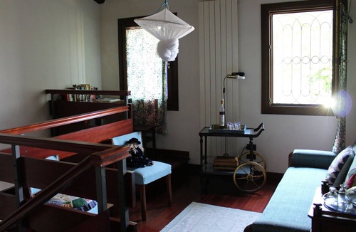 Cornoleda Cottage | Quaint Cottage in Cornoleda with Garden only 1 hour away to Venice
