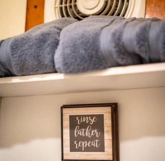 True House | Quaint Cozy Cottage Perfect for a Peaceful Getaway in West Virginia