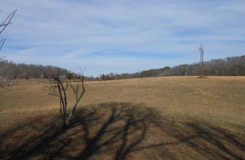 Sparta House | Quaint efficiency Coke Cabin located near Cane Crk
