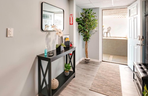 Forest Heights Apartment | Quaint Forest Heights Unit ~ 9 Mi to Downtown DC