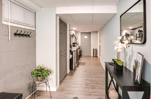 Forest Heights Apartment | Quaint Forest Heights Unit ~ 9 Mi to Downtown DC