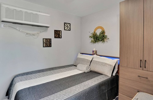 Aztec Apartment | Quaint Getaway