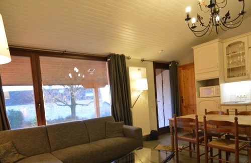 Awagne Cottage | Quaint holiday home with heated indoor pool