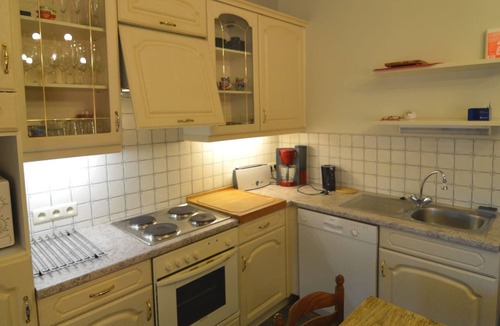 Awagne Cottage | Quaint holiday home with heated indoor pool