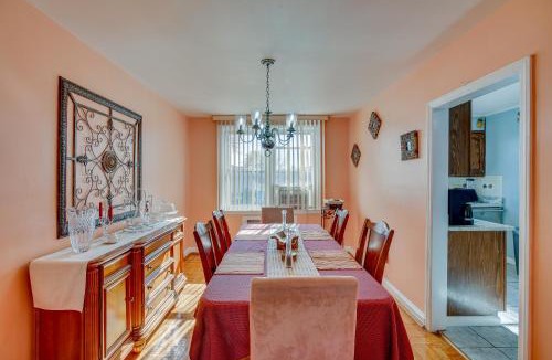 Primos Secane House | Quaint Lansdowne Getaway Near Downtown Philly!