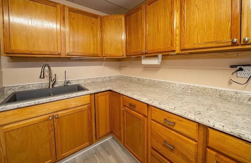 Little Falls Apartment | Quaint Little Falls Apartment- Walk Everywhere in Town and Enjoy a Relaxing Stay