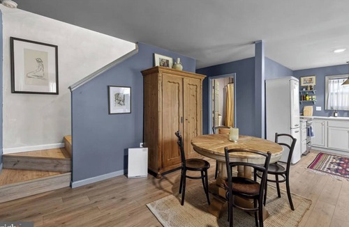 Shepherdstown Cottage | Quaint Mini Cottage in Shepherdstown - Walking Distance