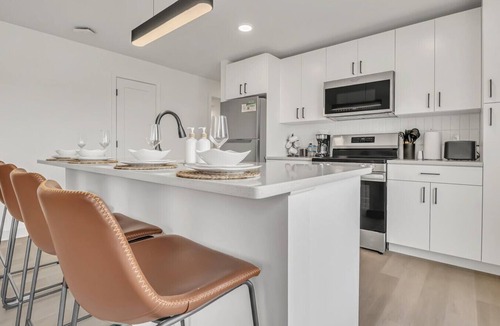 University Circle Apartment | Quaint & Peaceful 2BR | Cleveland Clinic